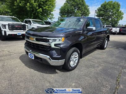 Used 2023 Chevrolet Silverado 1500 LT