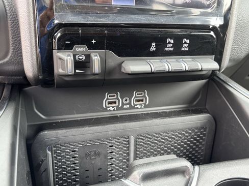 New 2026 RAM 1500 Lone Star AWD/4WD image 20
