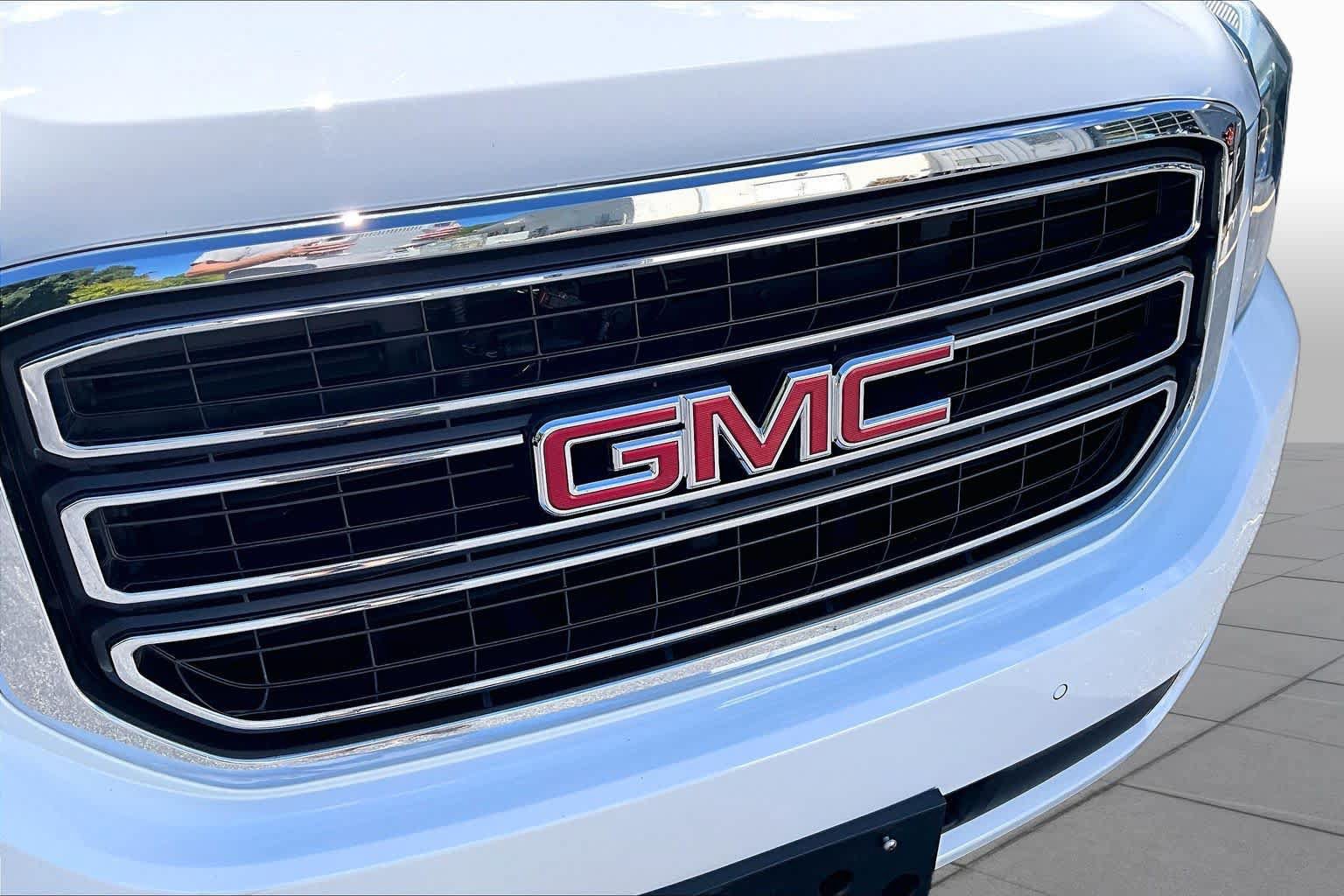 Used 2020 GMC Yukon SLT AWD/4WD image 29