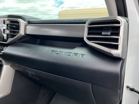 Used 2024 Toyota Tundra SR5 AWD/4WD image 28