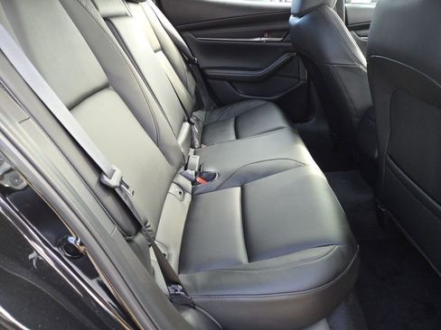 New 2026 MAZDA MAZDA3 s image 15