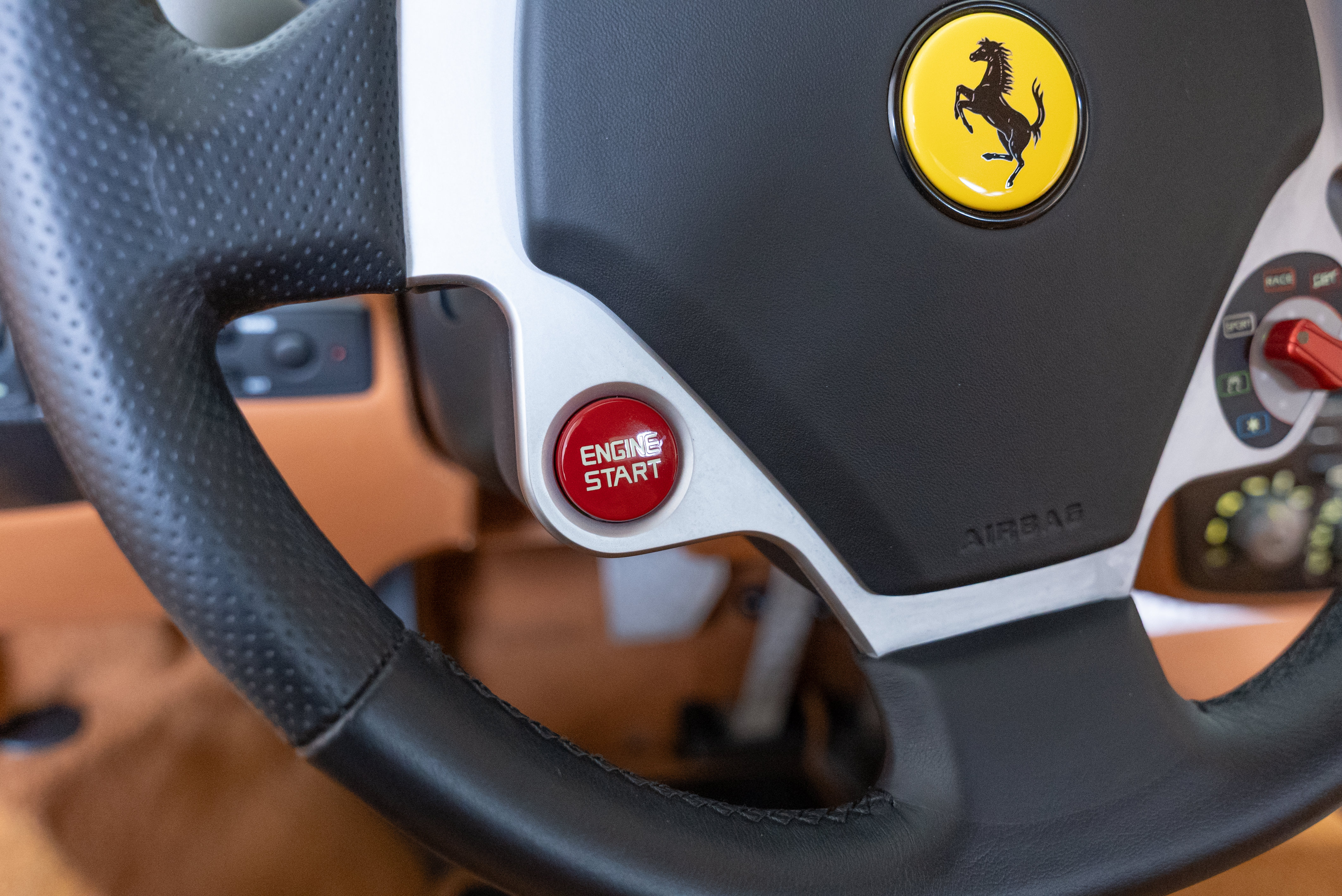 Used 2008 Ferrari F430 Coupe RWD image 61
