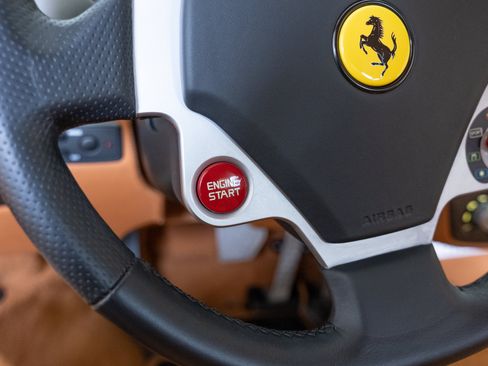 Used 2008 Ferrari F430 Coupe RWD image 61