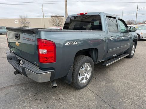 Used 2013 Chevrolet Silverado 1500 LT w/ All-Star Edition image 7