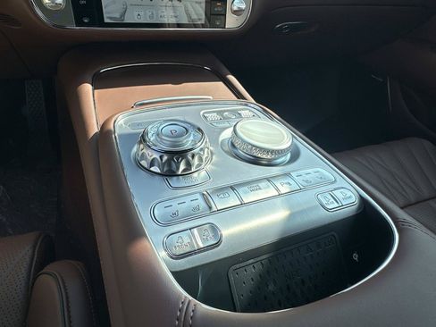 New 2026 Genesis G90 3.5T AWD/4WD image 14
