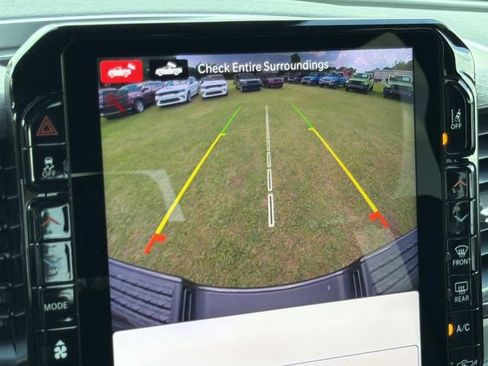 New 2026 RAM 2500 Laramie AWD/4WD image 39