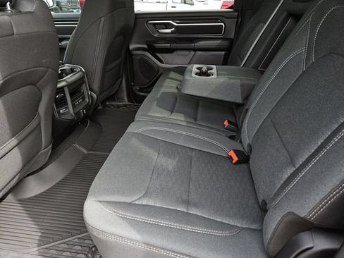 New 2026 RAM 1500 Lone Star AWD/4WD image 28