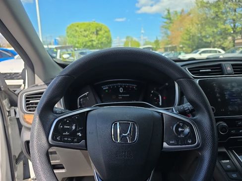 Used 2022 Honda CR-V EX image 14