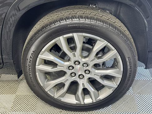 New 2026 GMC Acadia Denali w/ Super Cruise Package image 19