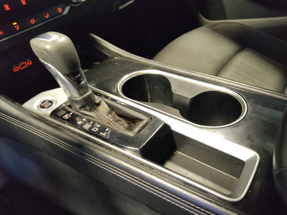 Used 2023 Nissan Altima 2.5 SV FWD image 26