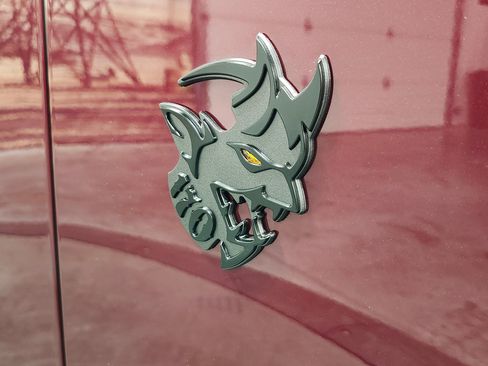 Used 2023 Dodge Challenger SRT Hellcat Redeye image 36