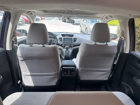 Used 2015 Honda CR-V EX image 11