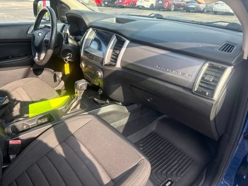 Used 2019 Ford Ranger XLT w/ Equipment Group 301A Mid AWD/4WD image 25