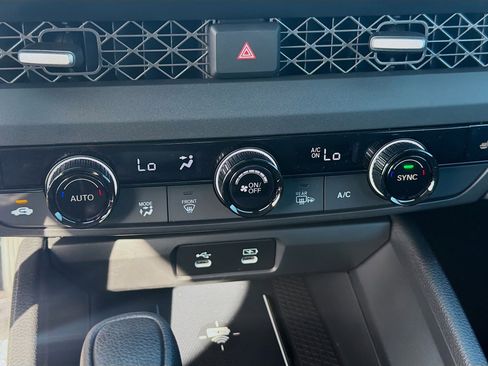New 2026 Honda Accord SE image 15