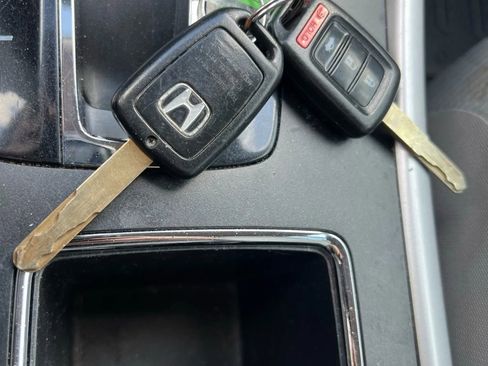 Used 2014 Honda Accord LX image 23