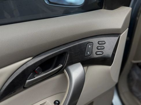 Used 2008 Acura MDX SH-AWD image 25