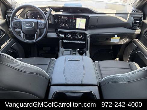 New 2026 GMC Sierra 2500 AT4X AWD/4WD image 10