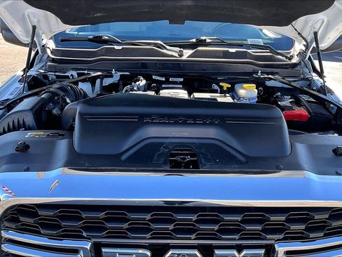 Used 2024 RAM 3500 Tradesman w/ Towing Technology Group image 31