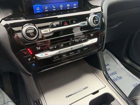 Used 2021 Ford Explorer ST w/ Equipment Group 401A AWD/4WD image 10