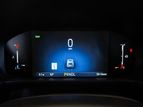 New 2026 Ford Escape SE image 25