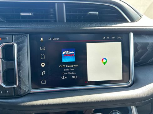Used 2023 GMC Yukon Denali AWD/4WD image 60