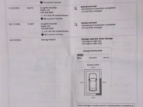 Certified 2023 Hyundai Tucson SEL w/ Convenience Package AWD/4WD image 9