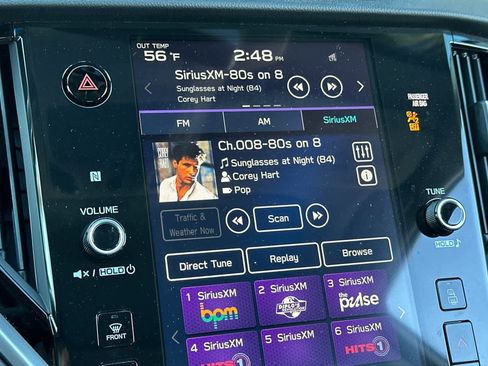 Used 2020 Subaru Legacy Limited w/ Tech Package 2 image 16