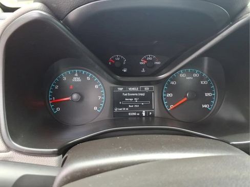 Used 2020 Chevrolet Colorado W/T w/ WT Convenience Package AWD/4WD image 22