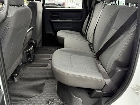 Certified 2024 RAM 2500 Tradesman w/ Chrome Appearance Group image 17