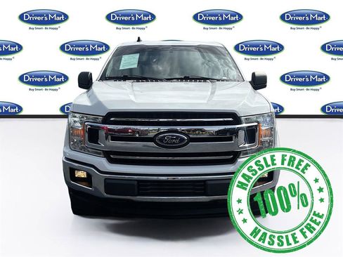 Used 2019 Ford F150 XLT RWD image 2