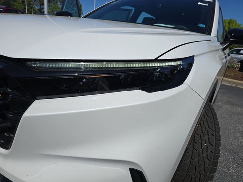 New 2026 Honda CR-V TrailSport image 33