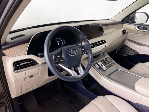 Used 2021 Hyundai Palisade Limited AWD/4WD image 24