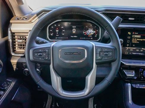 New 2026 GMC Sierra 3500 Denali w/ Denali Reserve Package AWD/4WD image 23