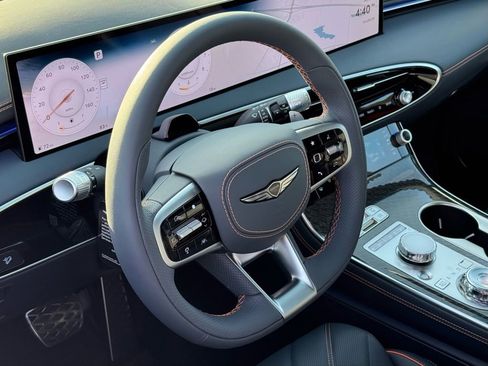 New 2026 Genesis GV70 3.5T Sport Prestige image 20