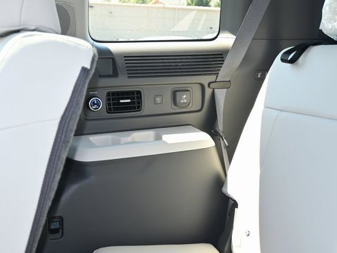 New 2026 Hyundai Santa Fe Limited image 16