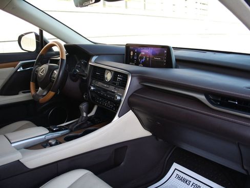 Used 2019 Lexus RX 450h AWD w/ Navigation Package image 6