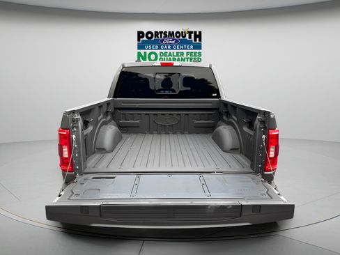 Used 2023 Ford F150 XLT w/ Equipment Group 302A High AWD/4WD image 17