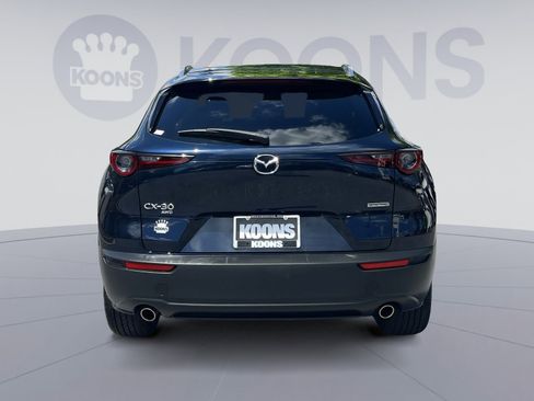 Used 2025 MAZDA CX-30 AWD 2.5 S w/ Preferred Package image 15
