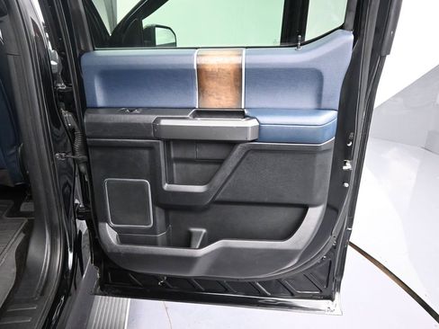 Used 2018 Ford F150 Limited AWD/4WD image 22