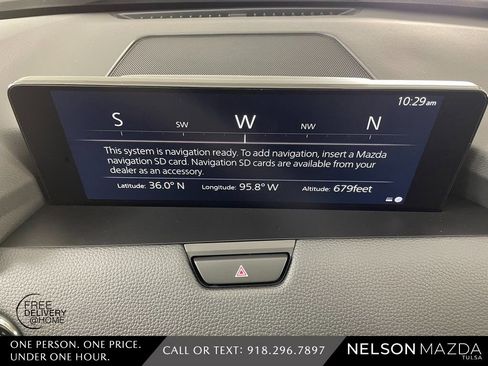 New 2026 MAZDA CX-90 3.3 Turbo w/ Preferred Package image 31