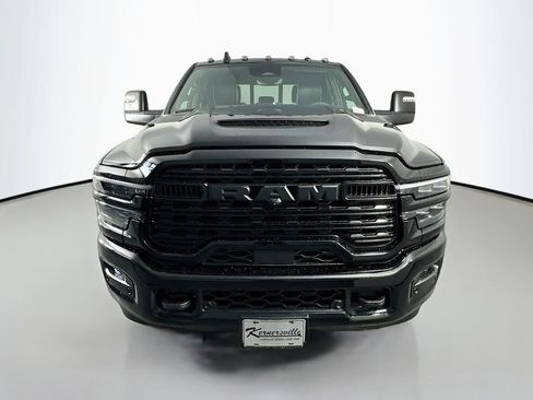 New 2026 RAM 3500 Limited w/ Night Edition AWD/4WD image 2