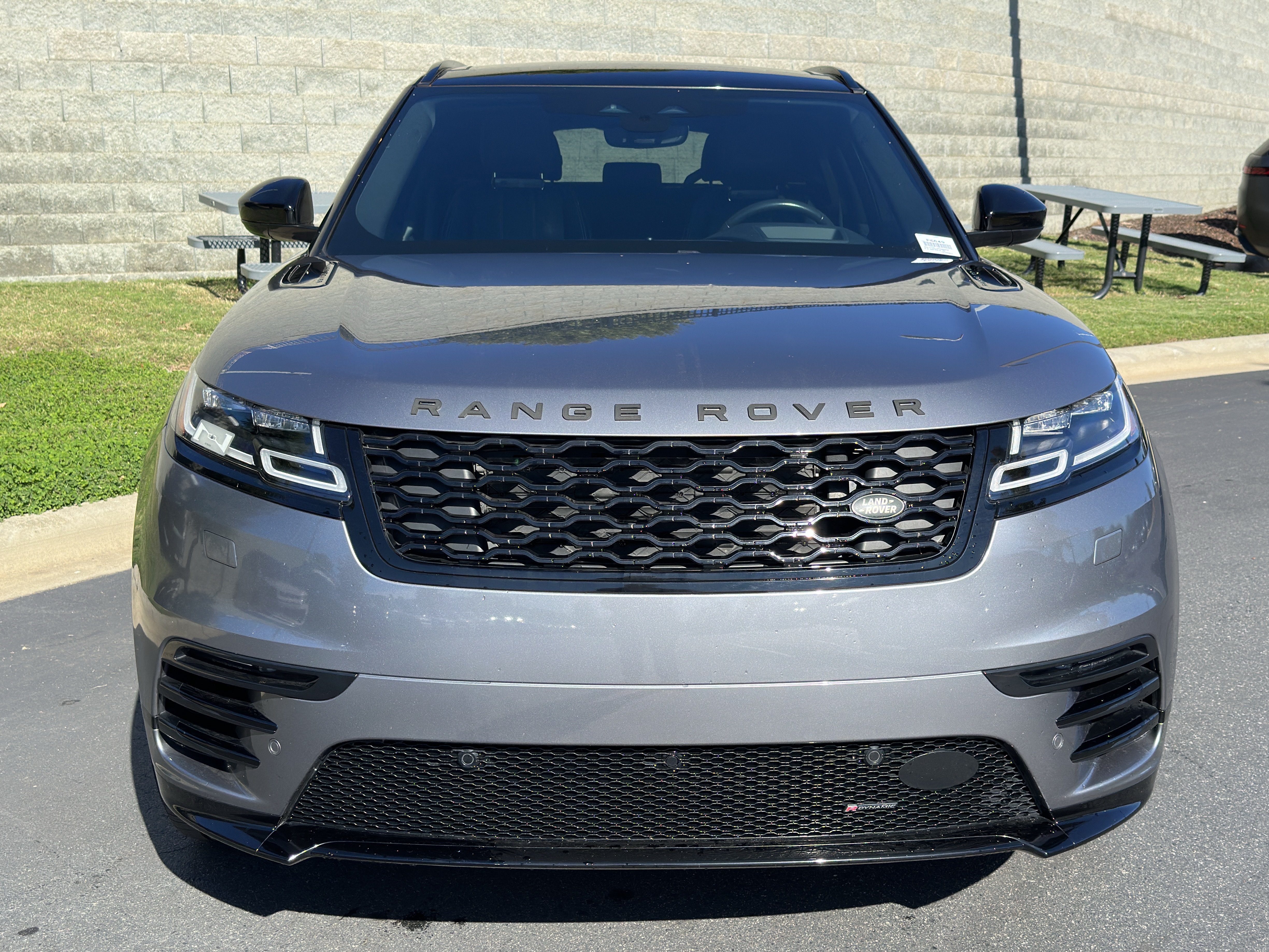 Used 2023 Land Rover Range Rover Velar R-Dynamic S AWD/4WD image 11