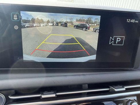 New 2026 Hyundai Tucson SEL image 32