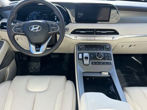 Used 2021 Hyundai Palisade Calligraphy image 24