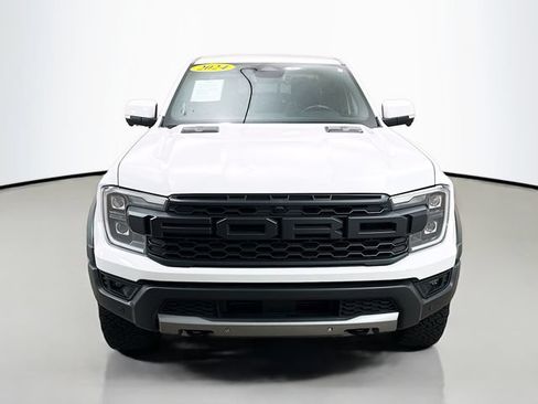 Used 2024 Ford Ranger Raptor AWD/4WD image 2