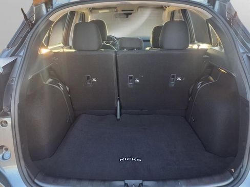Used 2025 Nissan Kicks Play S image 25