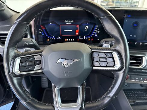 Used 2024 Ford Mustang GT Premium image 17