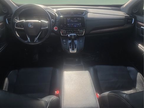 Used 2019 Honda CR-V EX-L image 15