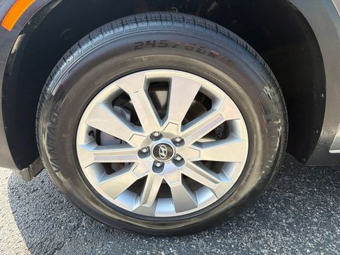 Used 2024 Hyundai Palisade SEL FWD image 12