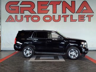 Used 2015 Chevrolet Tahoe LTZ w/ Max Trailering Package AWD/4WD video 1